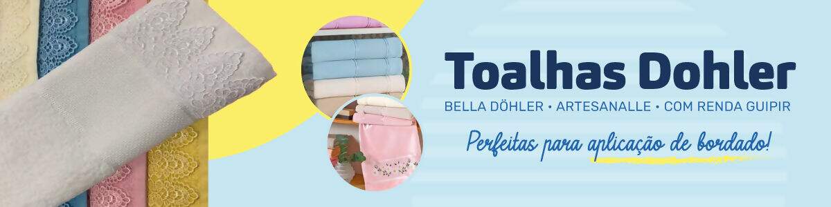 toalhas